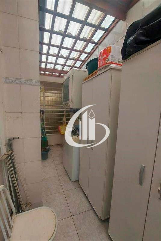 Sobrado à venda com 4 quartos, 170m² - Foto 4