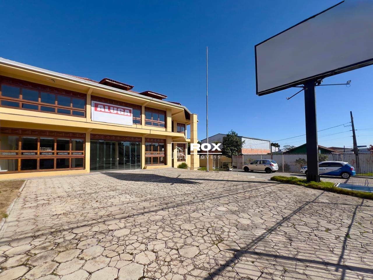 Casa para alugar, 1021m² - Foto 4