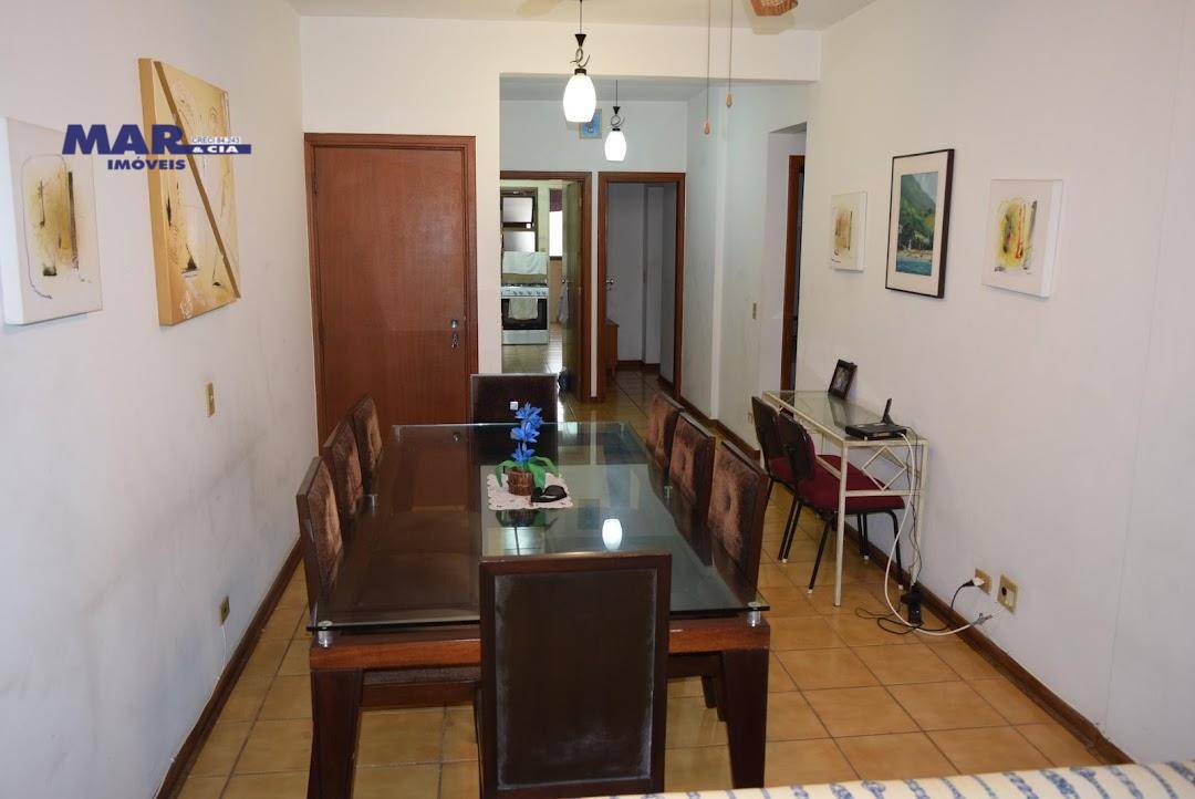 Apartamento à venda com 3 quartos, 120m² - Foto 5