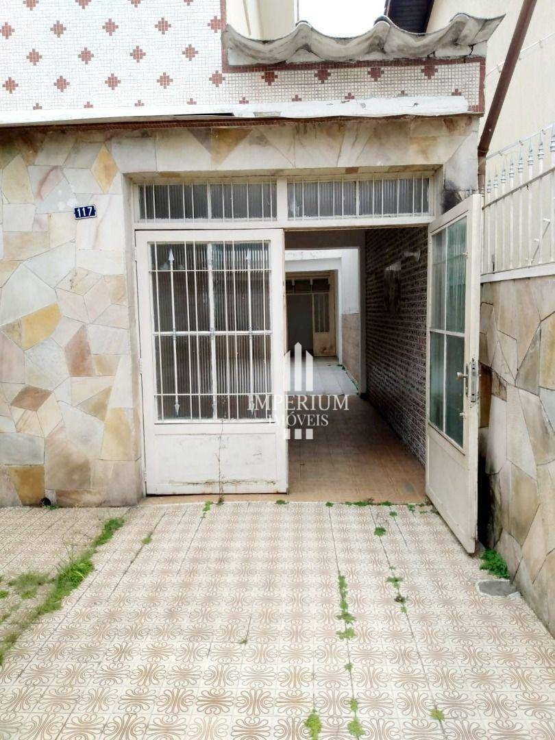 Sobrado à venda com 4 quartos, 190m² - Foto 4