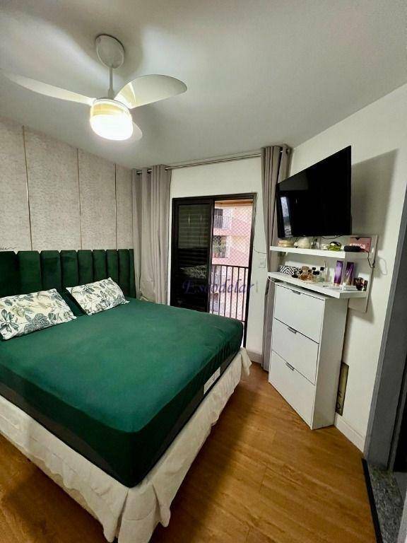 Apartamento à venda com 3 quartos, 90m² - Foto 17