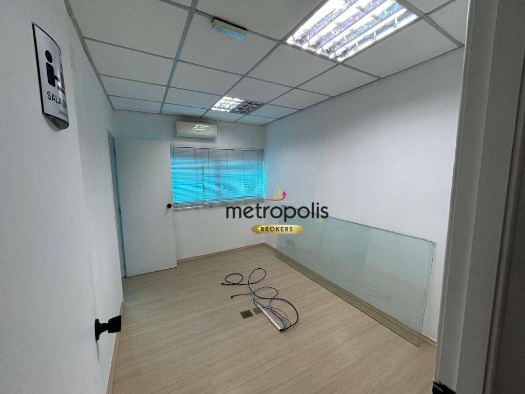 Conjunto Comercial-Sala à venda e aluguel, 60m² - Foto 6