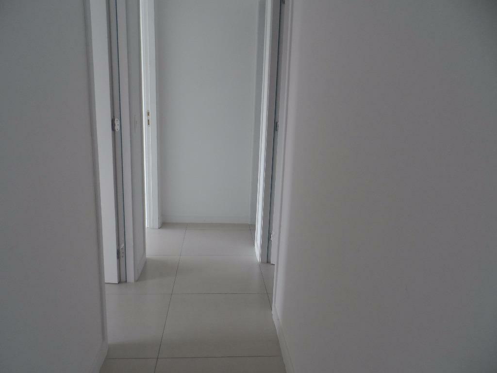 Apartamento à venda com 1 quarto, 44m² - Foto 14