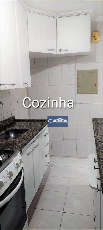 Apartamento à venda com 3 quartos, 55m² - Foto 13