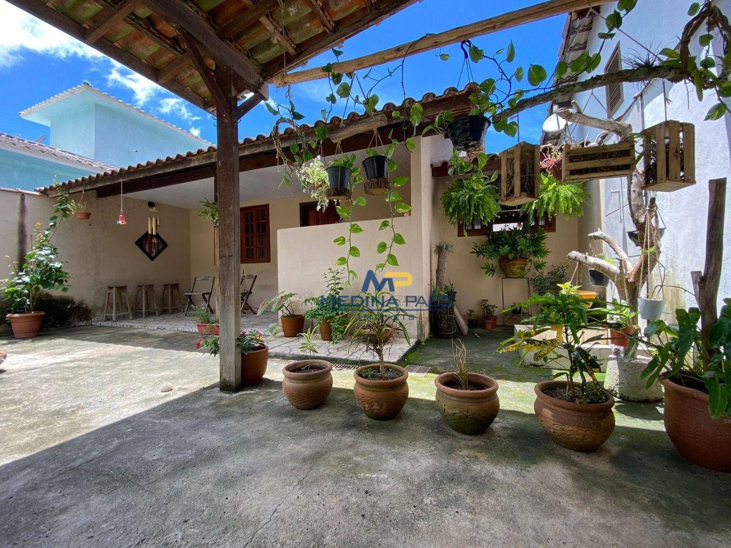 Casa de Condomínio à venda com 3 quartos, 125M2 - Foto 17