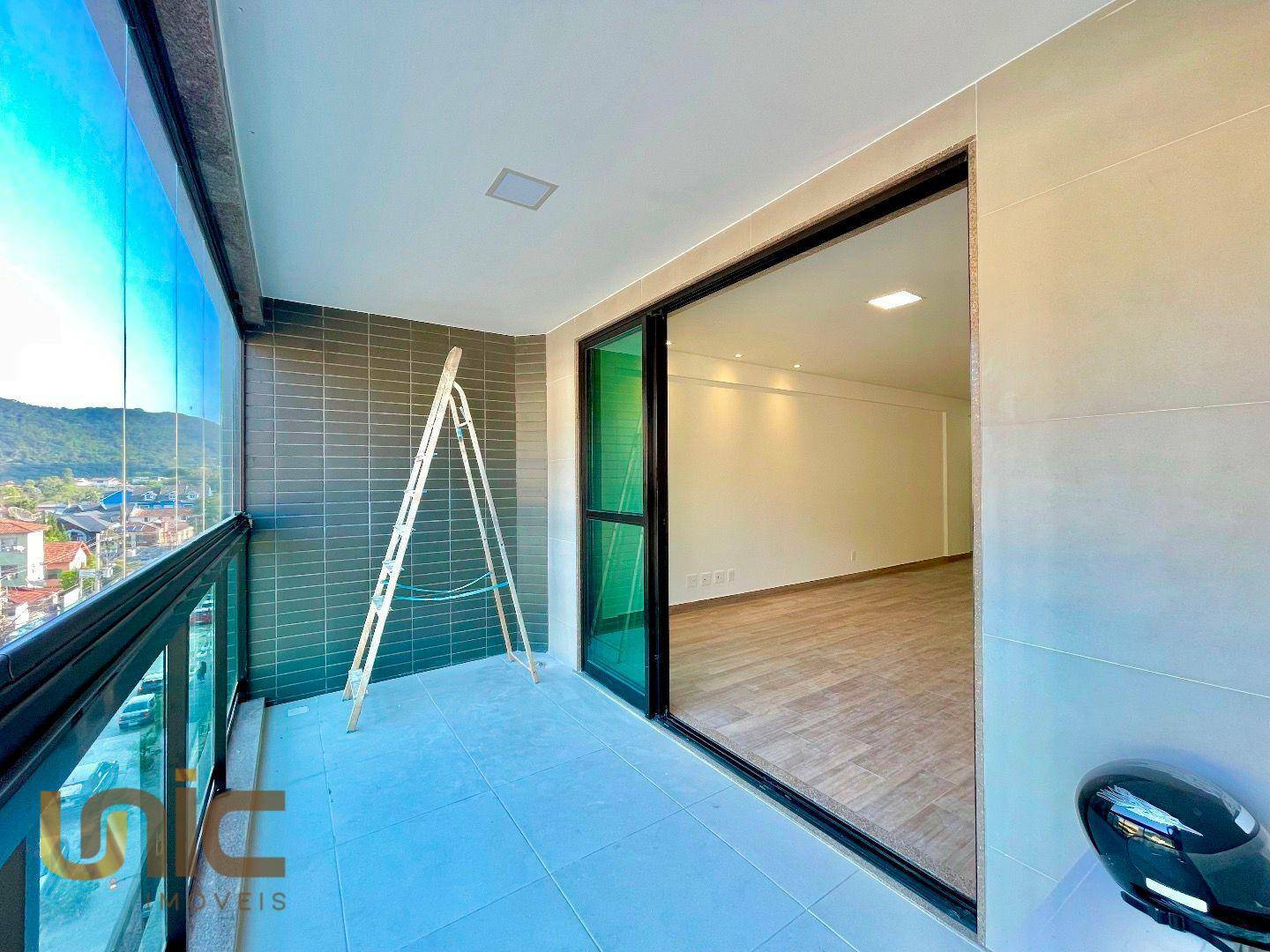 Apartamento à venda com 3 quartos, 138m² - Foto 5