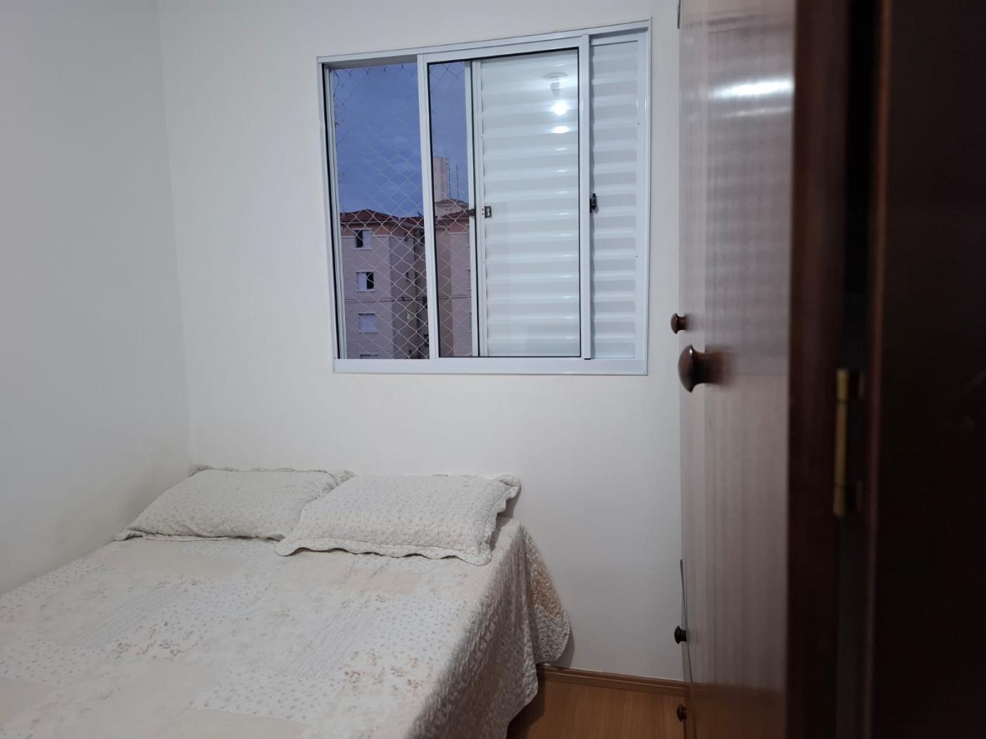 Apartamento à venda com 2 quartos, 44m² - Foto 8