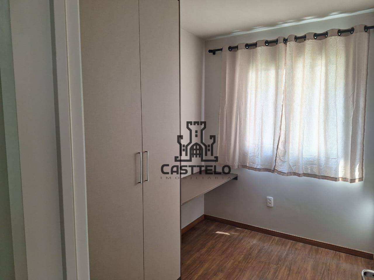 Apartamento à venda com 3 quartos, 67m² - Foto 9