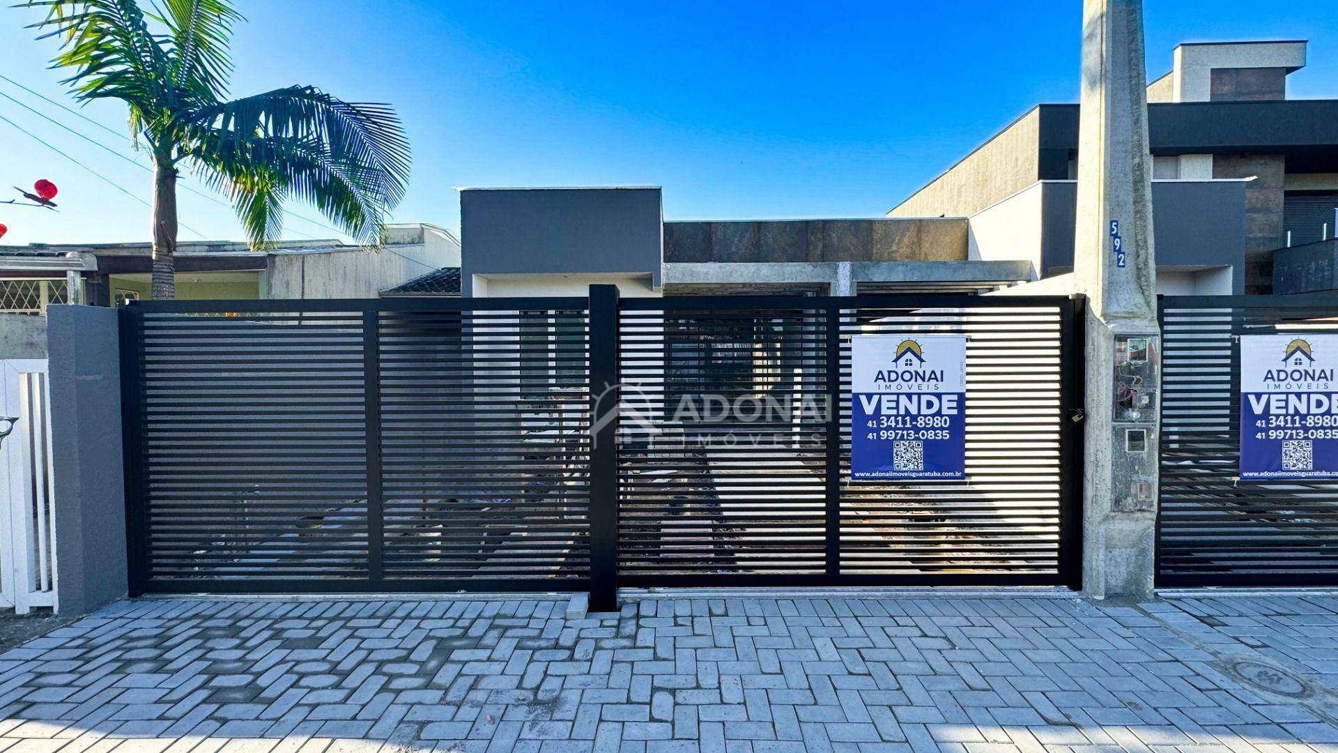 Casa de Condomínio à venda com 3 quartos, 82m² - Foto 24