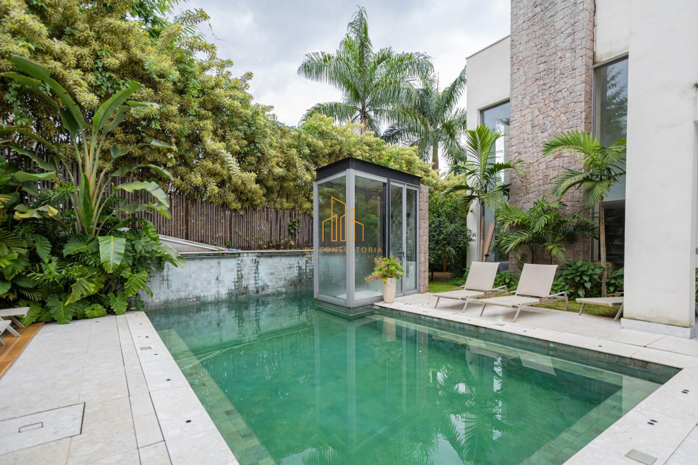 Casa de Condomínio à venda com 4 quartos, 750m² - Foto 19