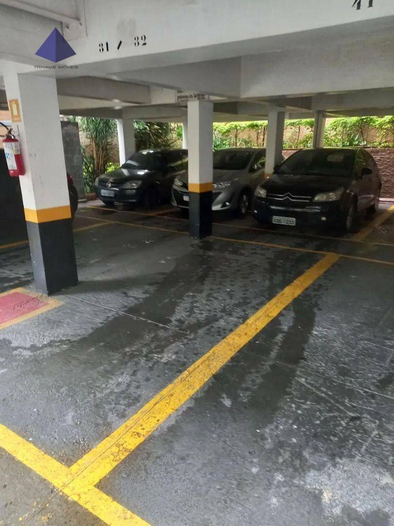 Apartamento, 2 quartos, 52 m² - Foto 12