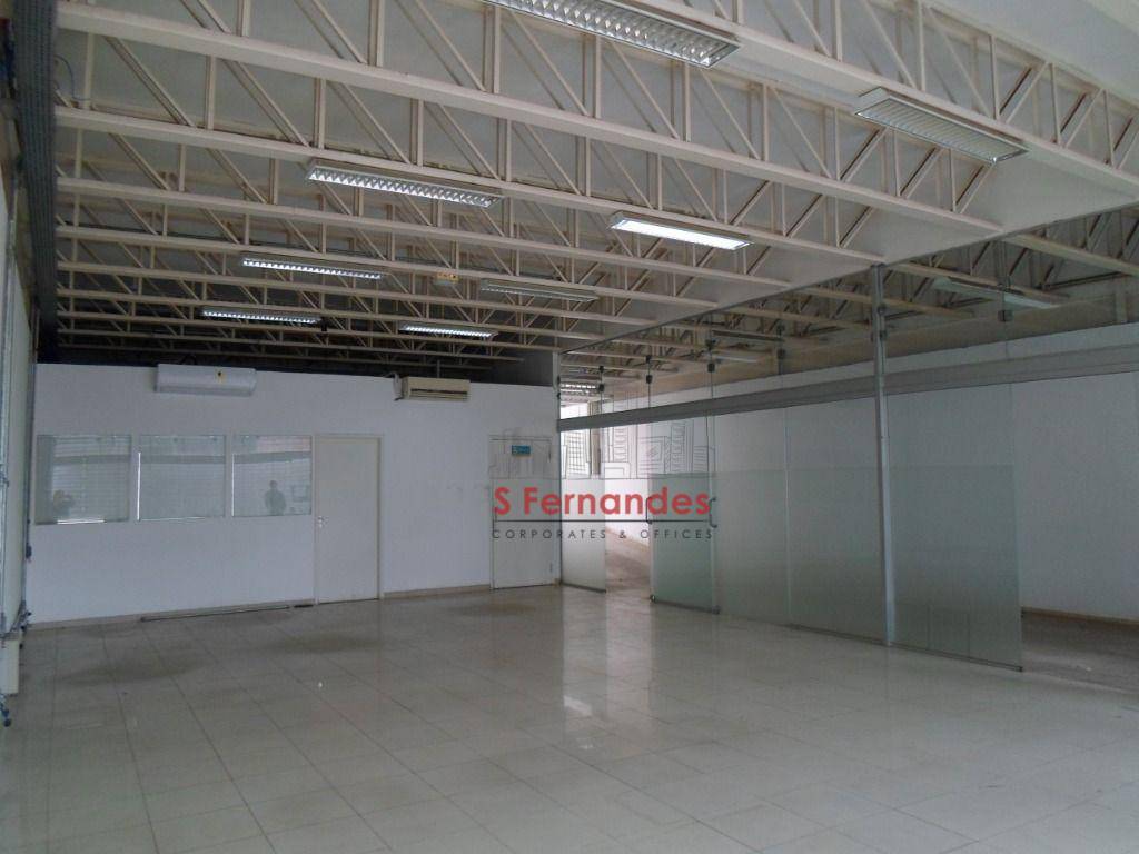 Loja-Salão para alugar, 400m² - Foto 5