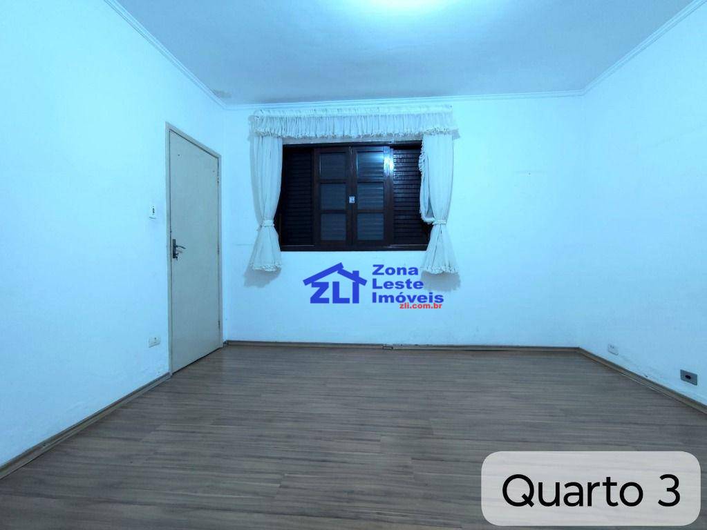 Casa à venda com 3 quartos, 239m² - Foto 15