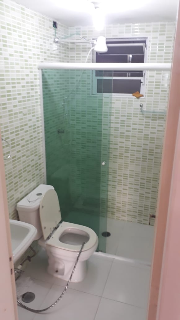 Apartamento à venda com 2 quartos, 96m² - Foto 6