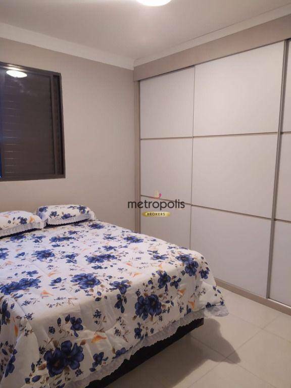 Apartamento à venda com 2 quartos, 64m² - Foto 7