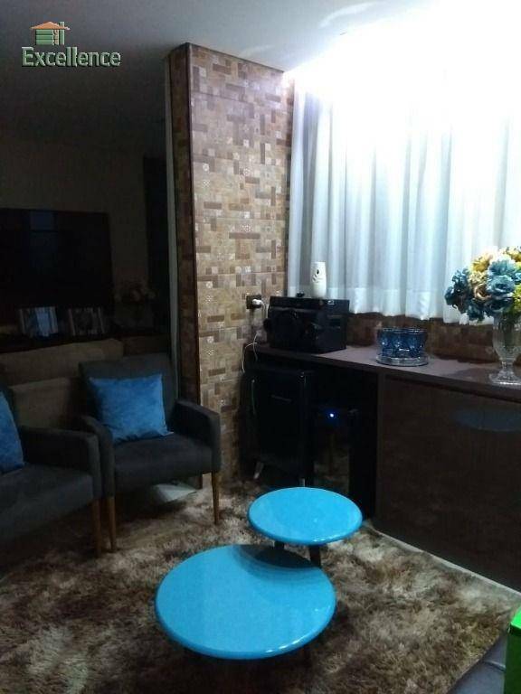 Cobertura à venda com 3 quartos, 140m² - Foto 12