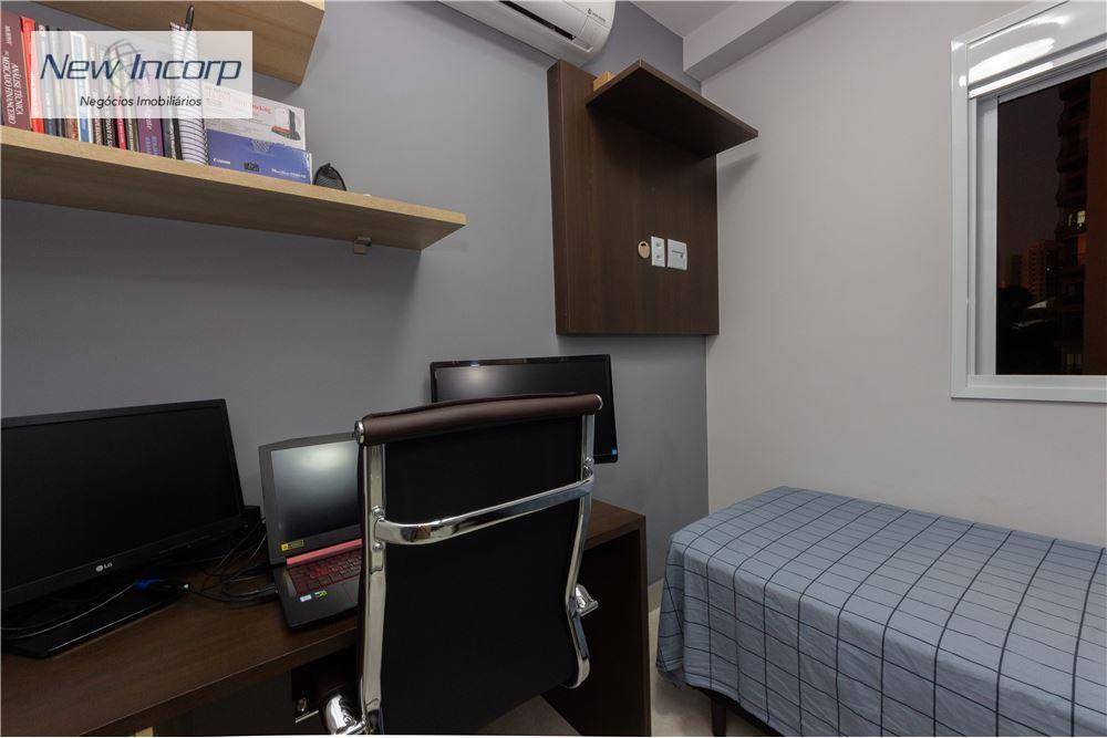 Apartamento à venda com 2 quartos, 64m² - Foto 14