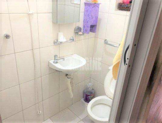 Sobrado à venda com 3 quartos, 120m² - Foto 20