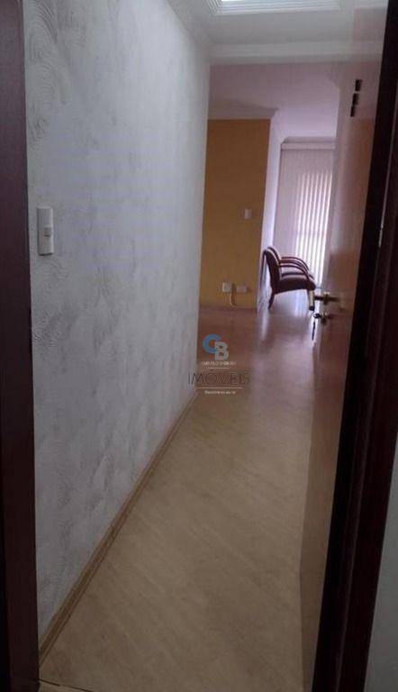 Apartamento à venda com 3 quartos, 82m² - Foto 4