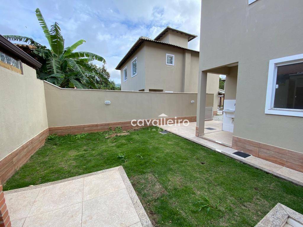 Casa à venda com 2 quartos, 73m² - Foto 20