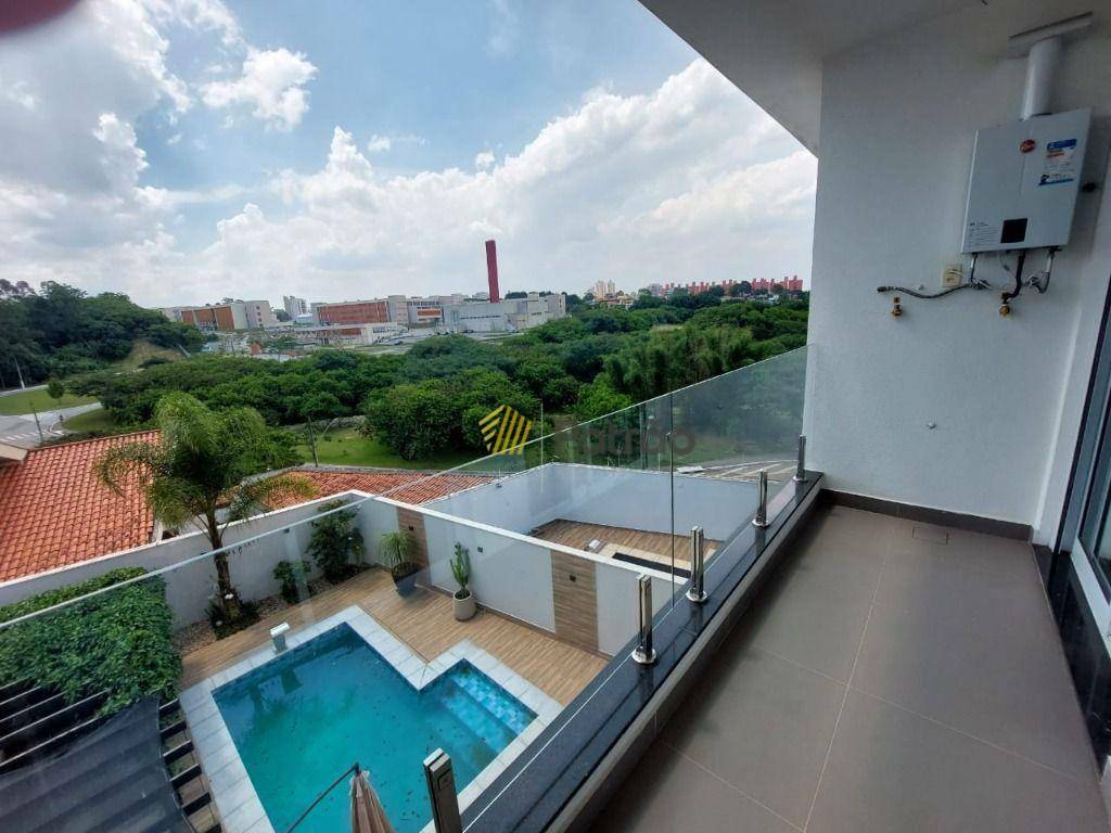 Casa à venda com 4 quartos, 450m² - Foto 12