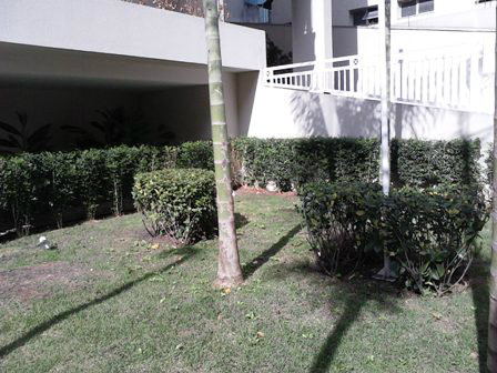 Apartamento à venda com 1 quarto, 43m² - Foto 9