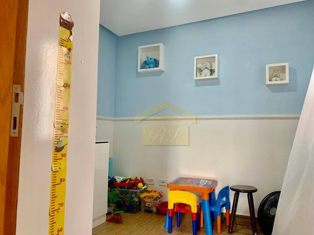 Sobrado à venda com 2 quartos, 58m² - Foto 13