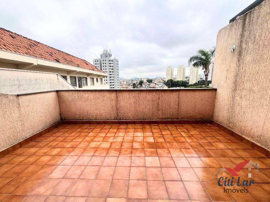 Sobrado à venda com 3 quartos, 207m² - Foto 30