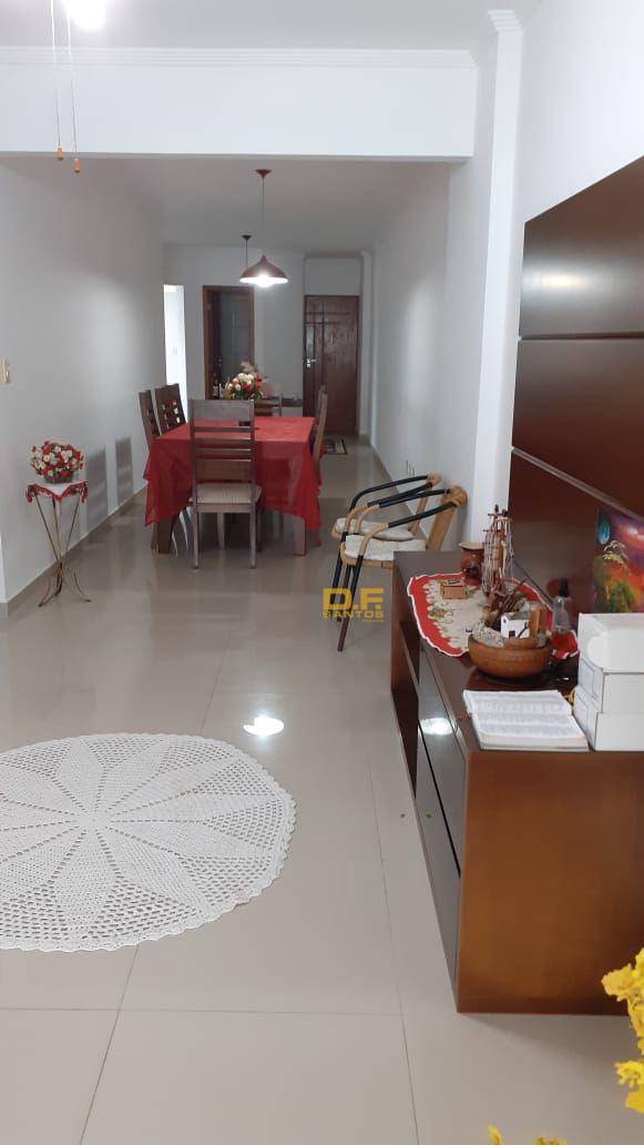 Apartamento à venda com 3 quartos, 164m² - Foto 13