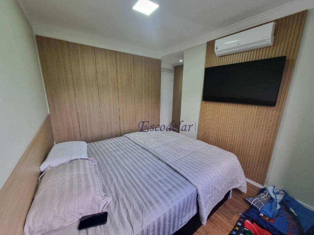 Apartamento à venda com 3 quartos, 100m² - Foto 13