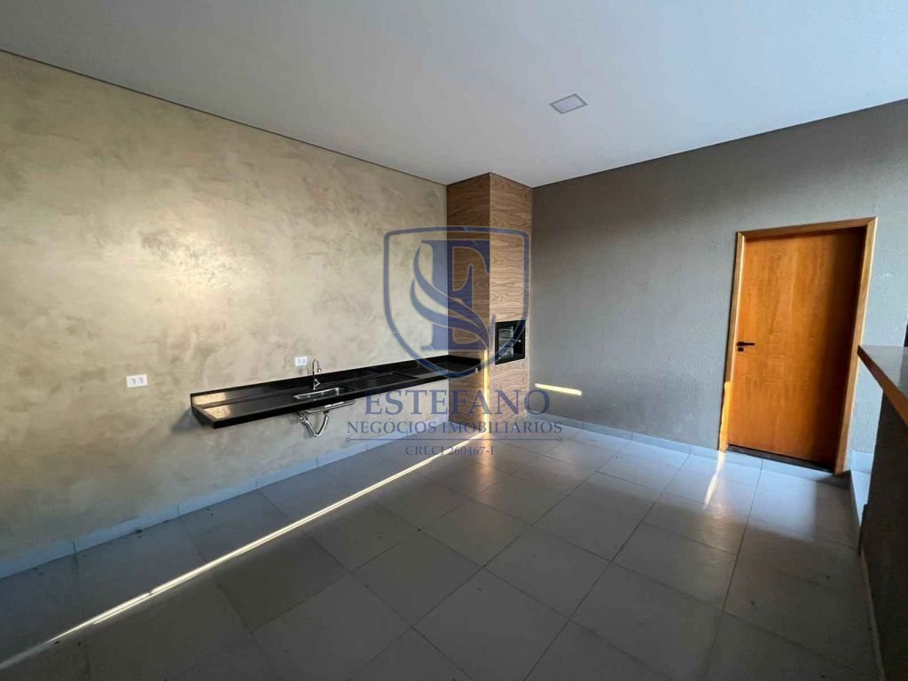 Casa à venda com 3 quartos, 282m² - Foto 12