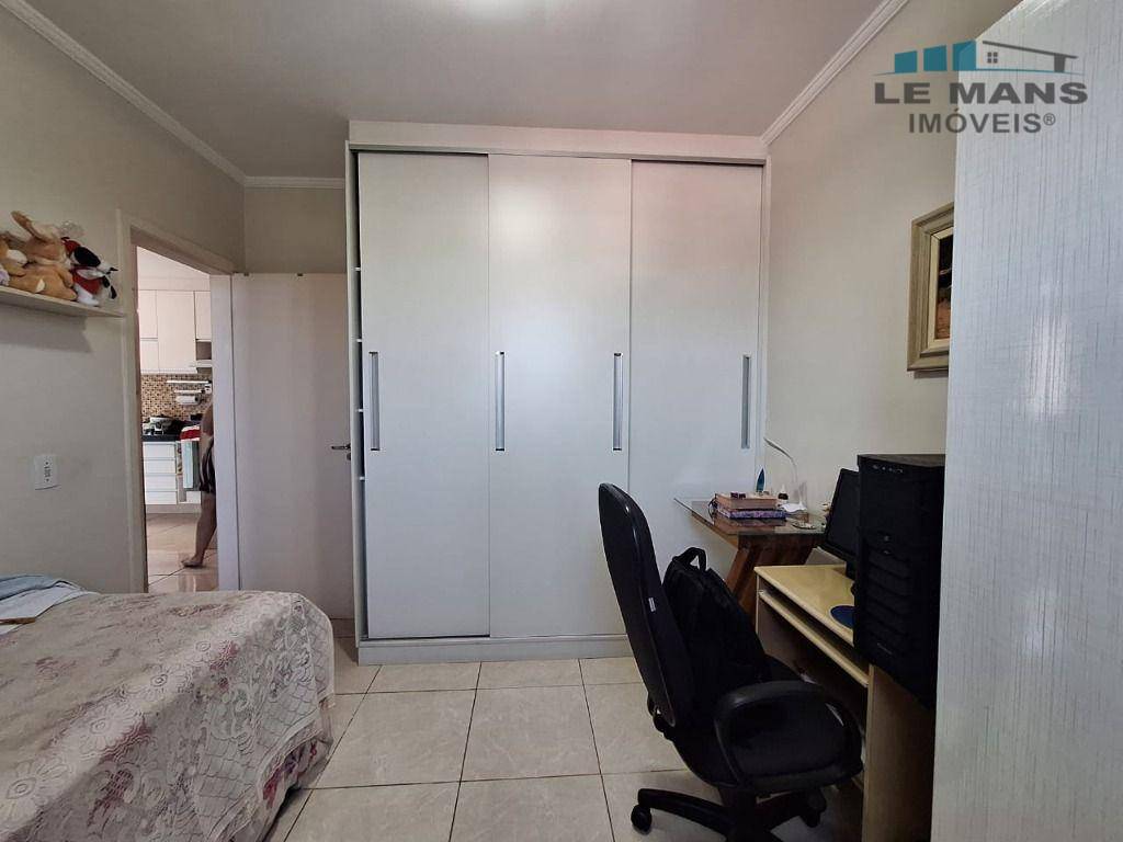 Apartamento à venda com 2 quartos, 45m² - Foto 6