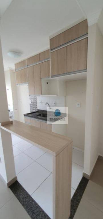 Apartamento, 2 quartos, 50 m² - Foto 6