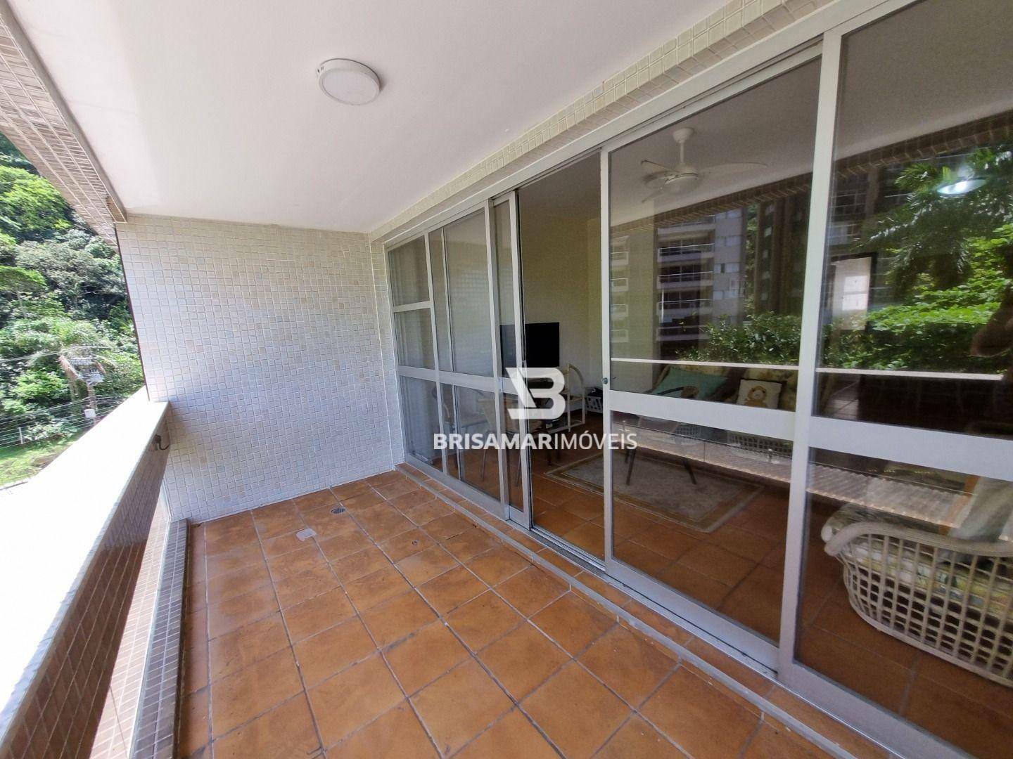 Apartamento à venda com 3 quartos, 106m² - Foto 7