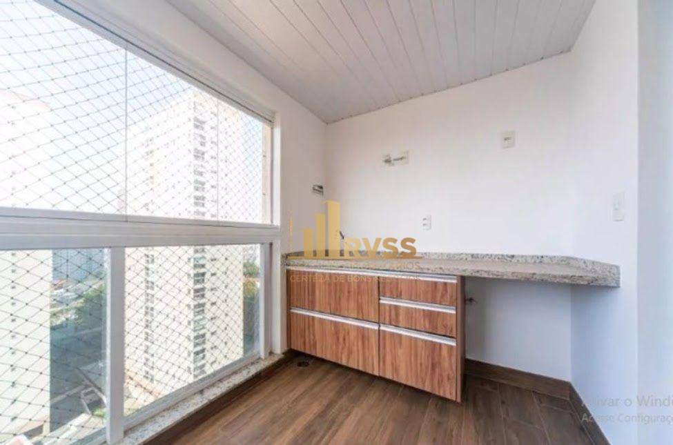 Apartamento à venda com 2 quartos, 63m² - Foto 5