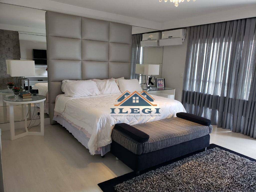 Casa de Condomínio à venda com 4 quartos, 644m² - Foto 27