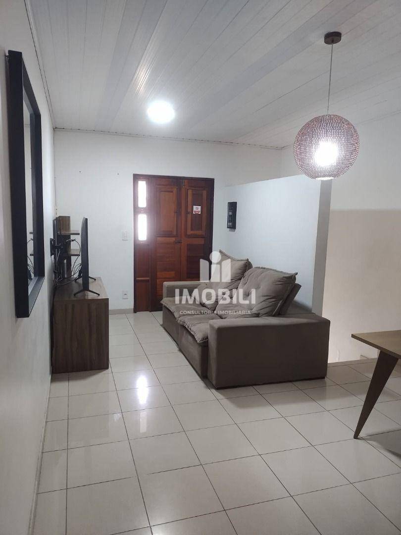 Casa à venda com 4 quartos, 198m² - Foto 30