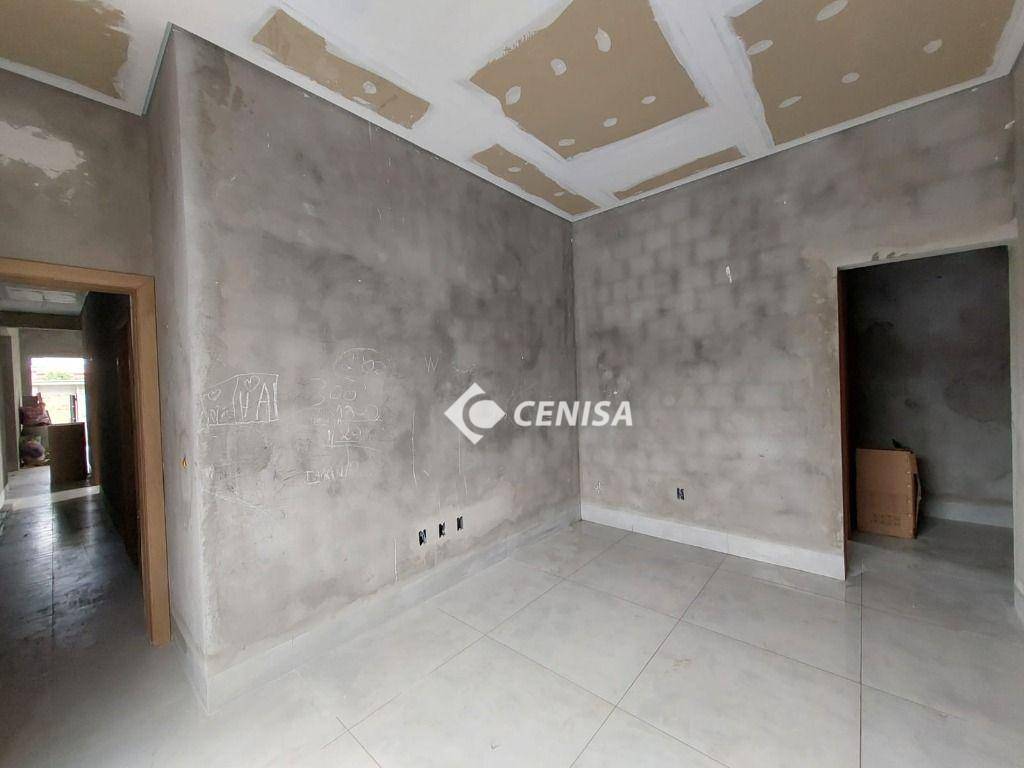 Casa à venda com 3 quartos, 170m² - Foto 8