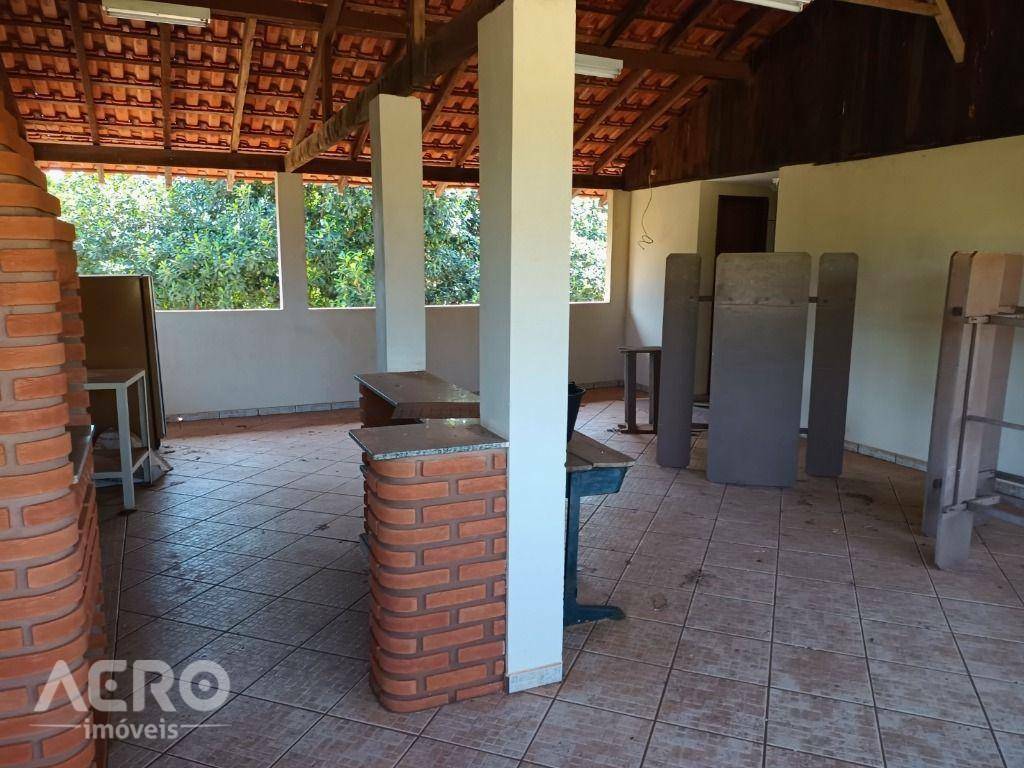 Sítio à venda com 5 quartos, 500m² - Foto 15