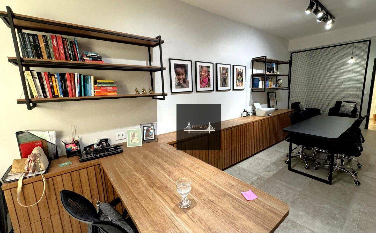 Conjunto Comercial-Sala à venda, 30m² - Foto 6