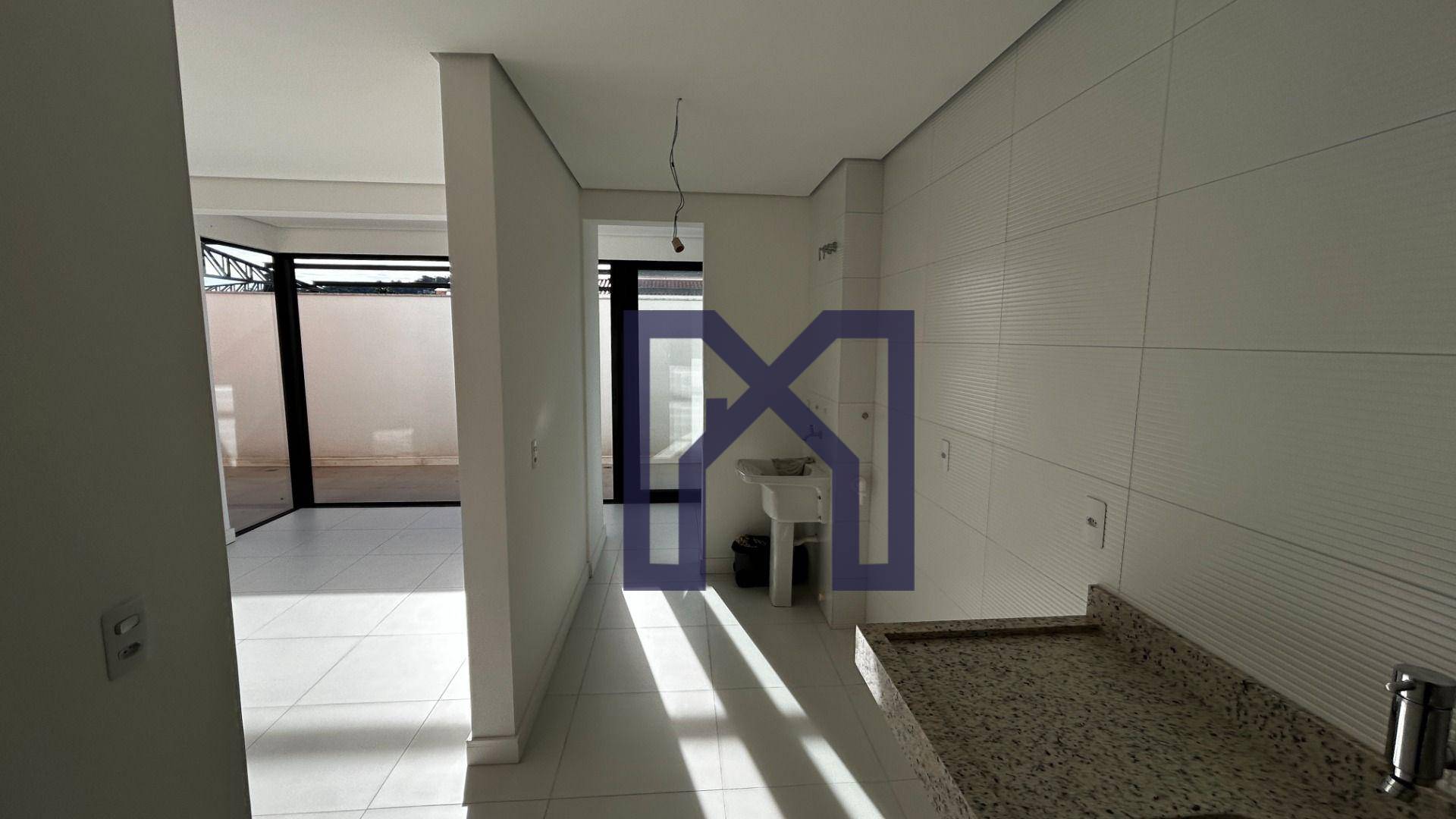 Apartamento à venda com 1 quarto, 70m² - Foto 7