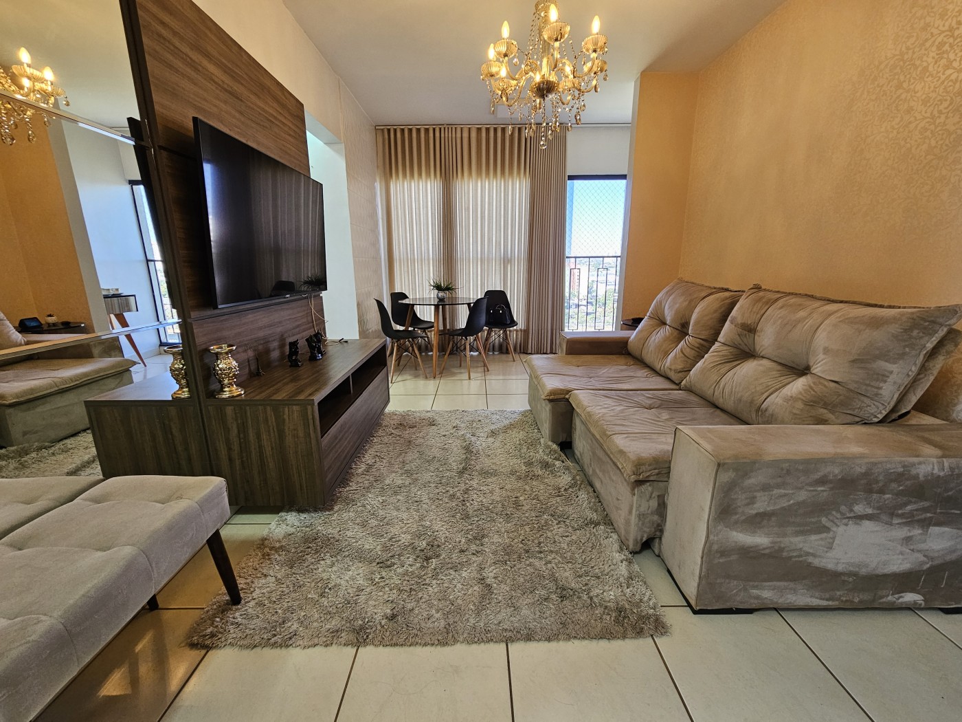 Apartamento para alugar, 54m² - Foto 19