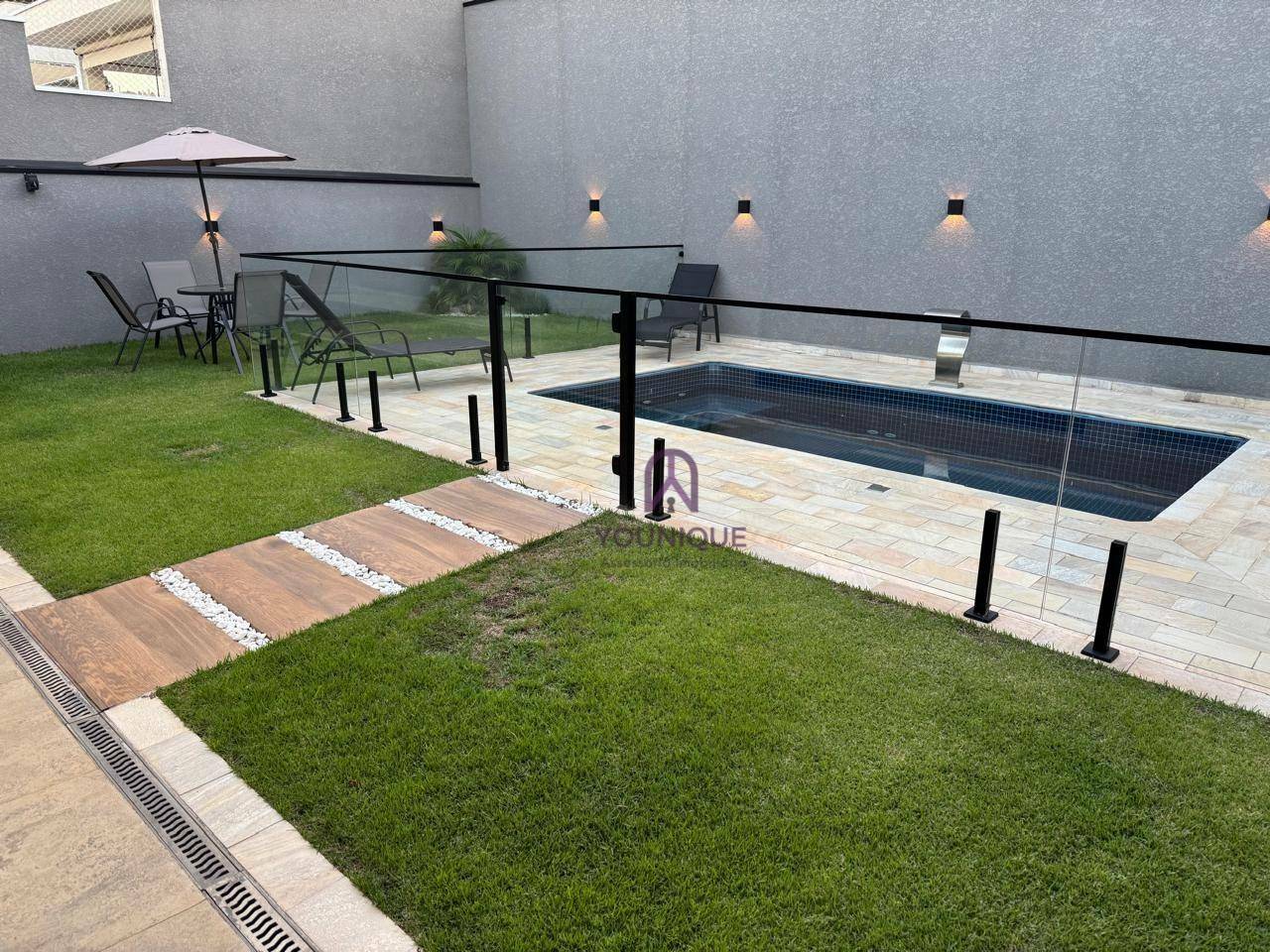 Casa de Condomínio à venda com 3 quartos, 173m² - Foto 4