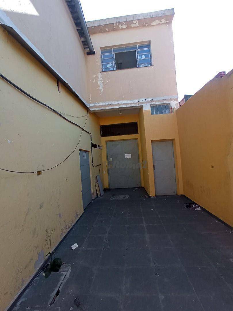 Depósito-Galpão-Armazém à venda e aluguel, 845m² - Foto 9