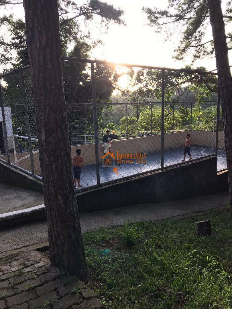 Apartamento, 2 quartos, 47 m² - Foto 6