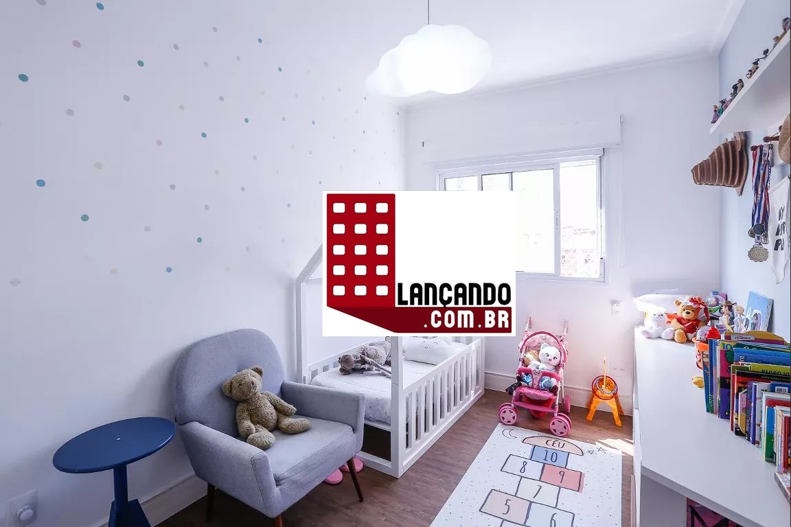 Apartamento à venda com 2 quartos, 94m² - Foto 2