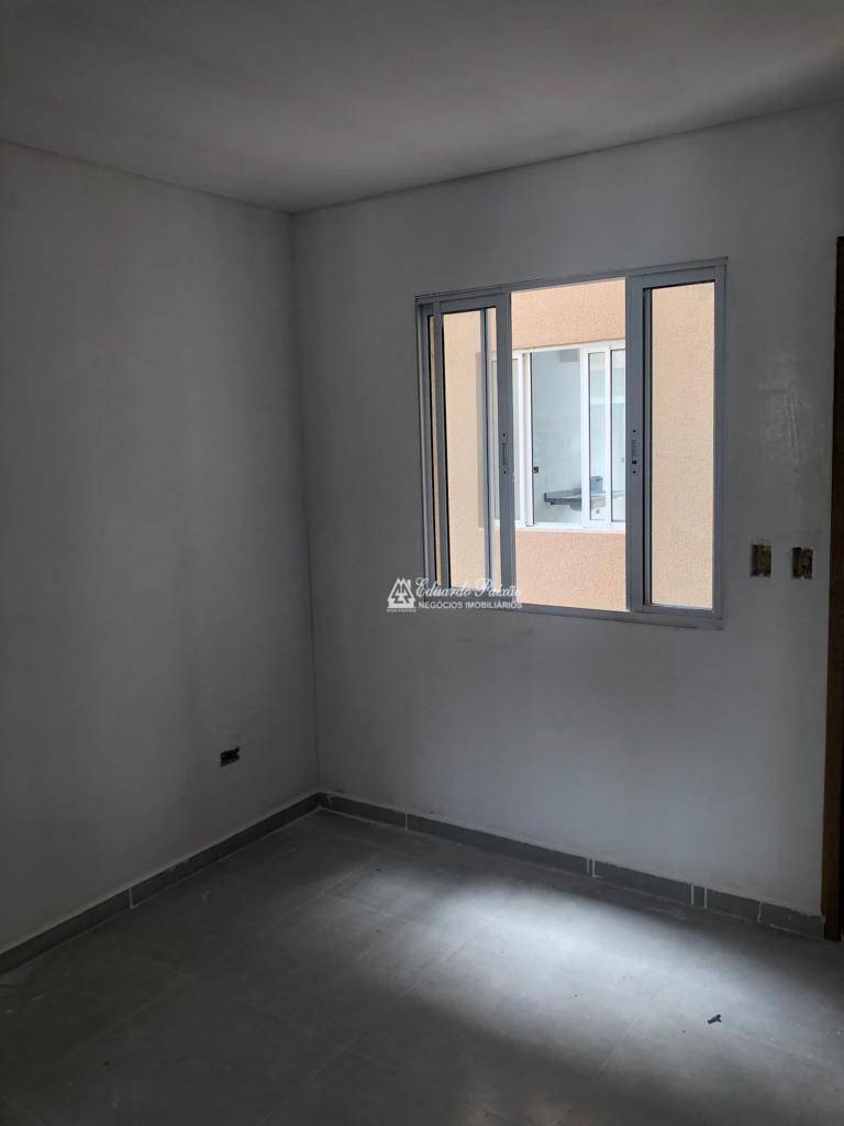 Apartamento à venda com 1 quarto, 32m² - Foto 3