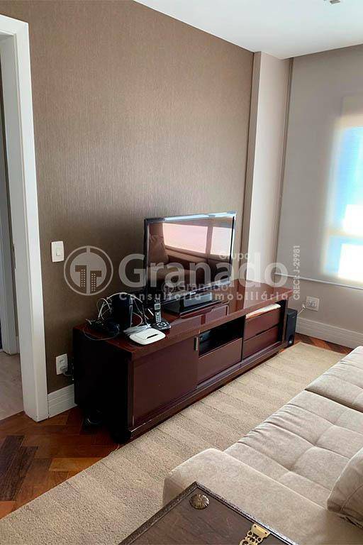 Apartamento à venda com 4 quartos, 179m² - Foto 55