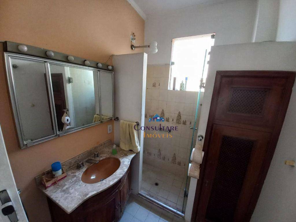 Apartamento à venda com 2 quartos, 72m² - Foto 15