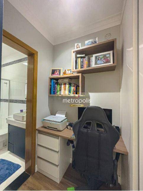 Sobrado à venda com 3 quartos, 180m² - Foto 31